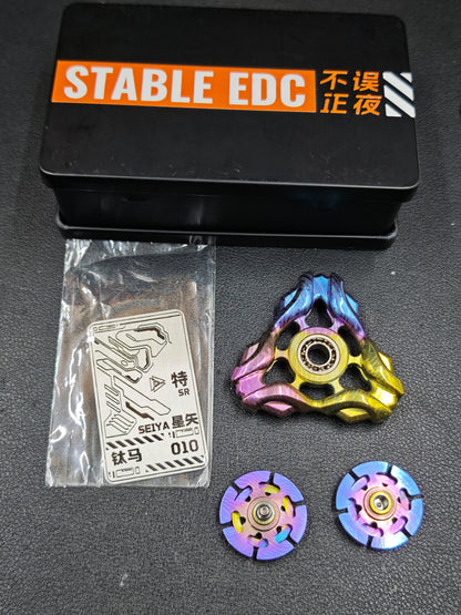 Star Arrow Mokuti