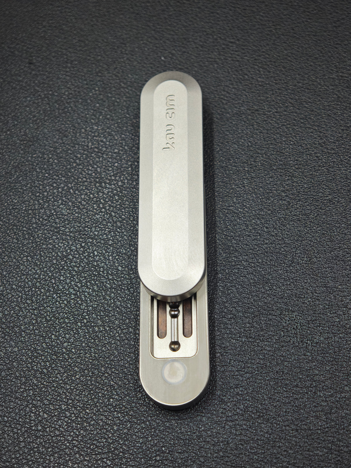 Spice Pin Stainless Steel