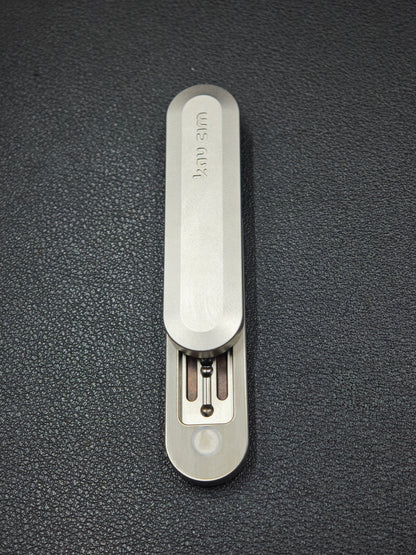Spice Pin Stainless Steel