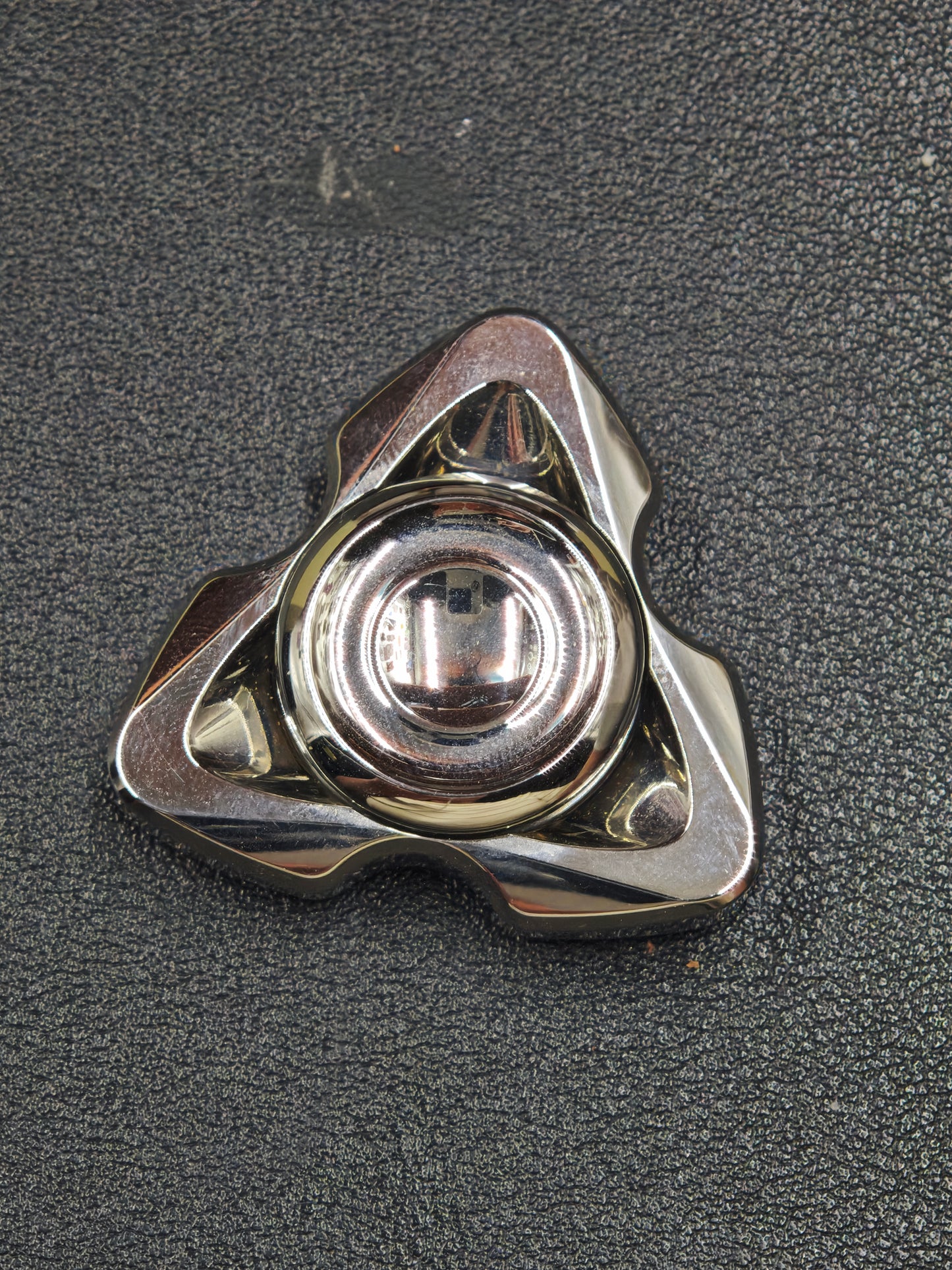 Nun Stainless Steel