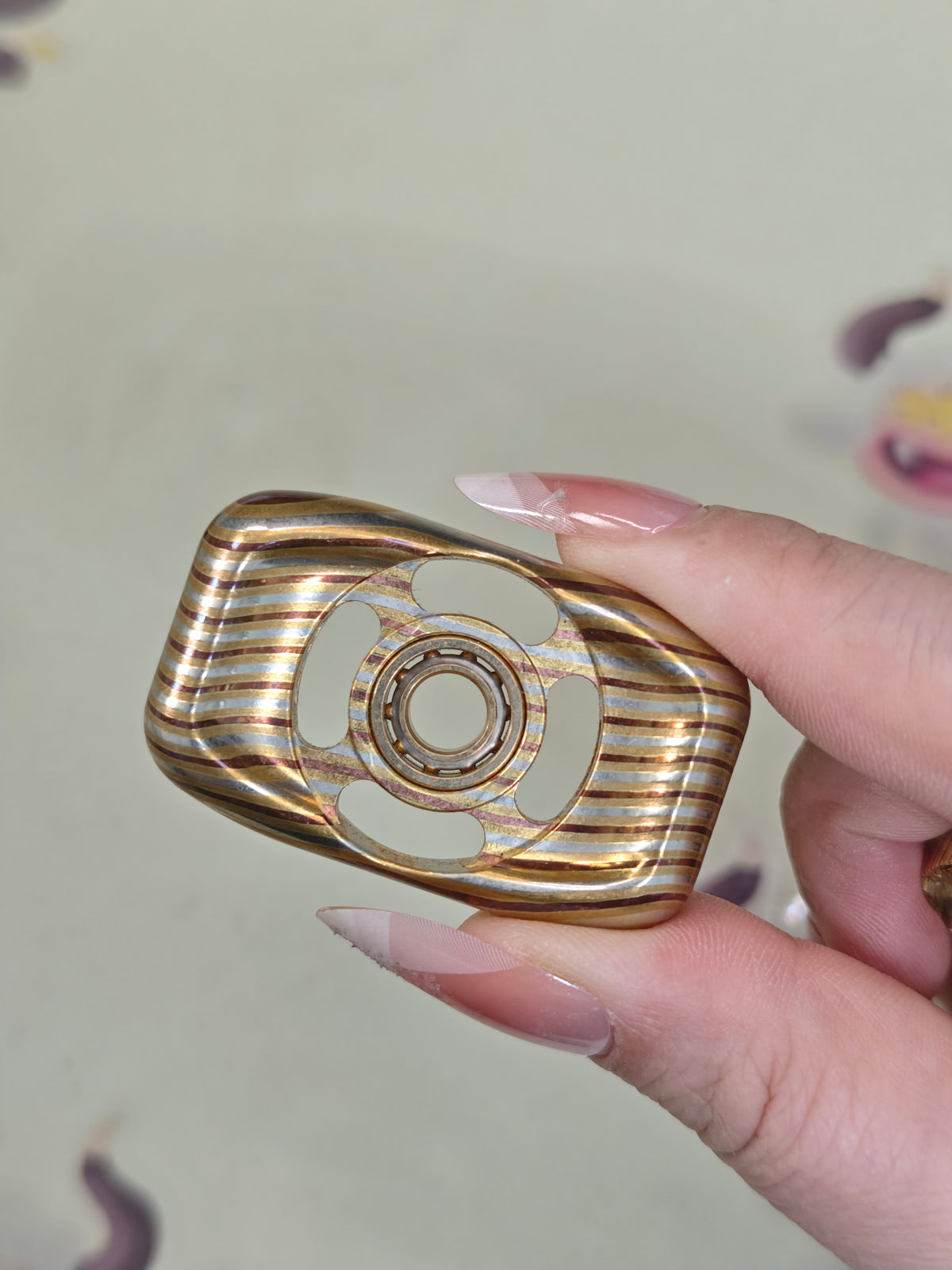 Ark Mokume