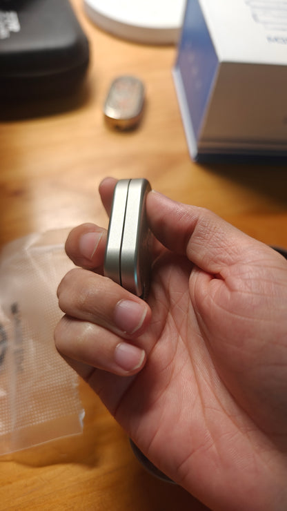 Cowboy Stainless Steel