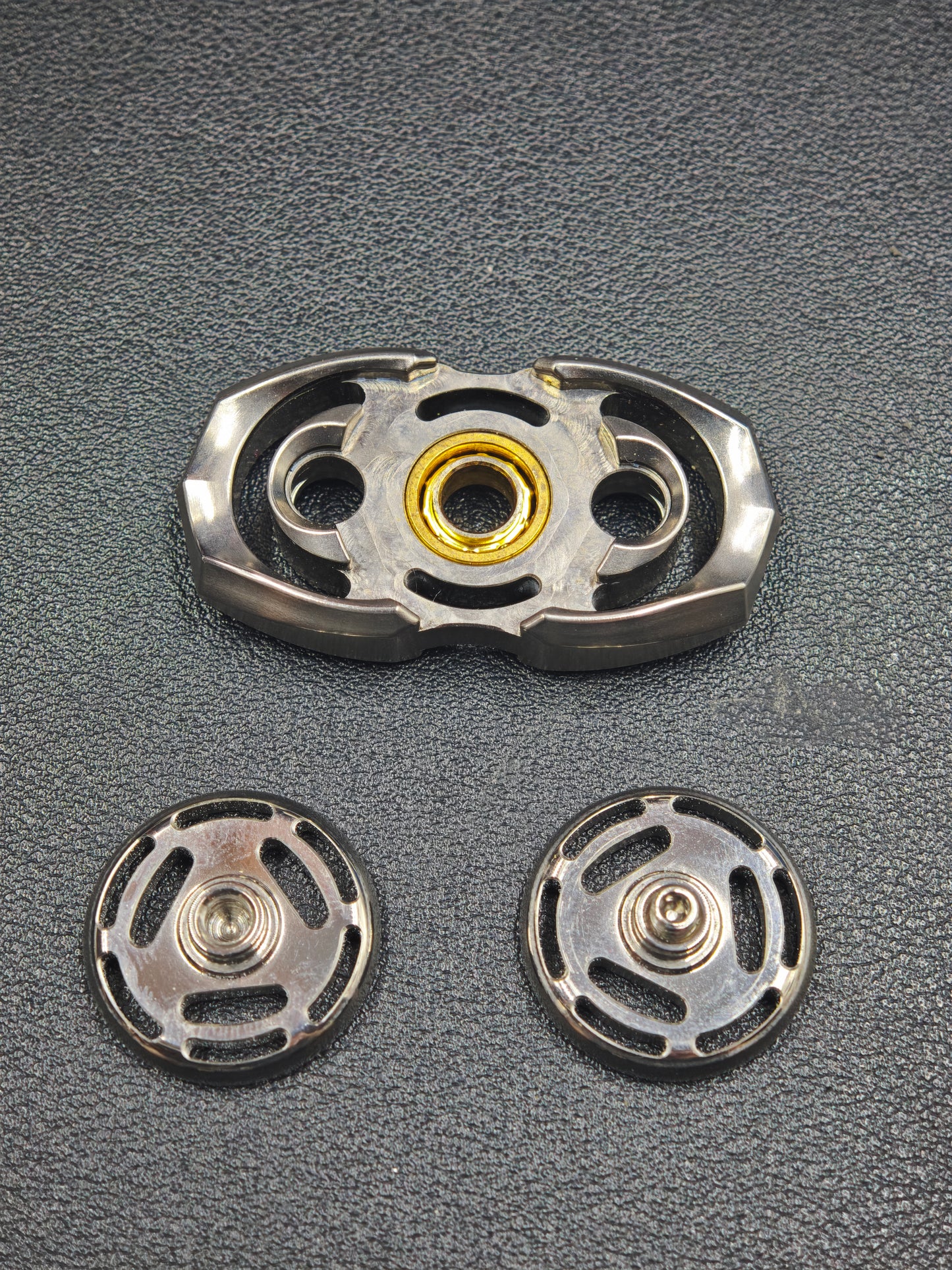 Star Gate Tungsten