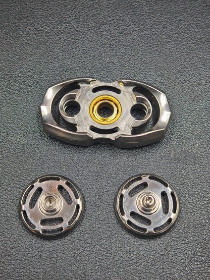 Star Gate Tungsten