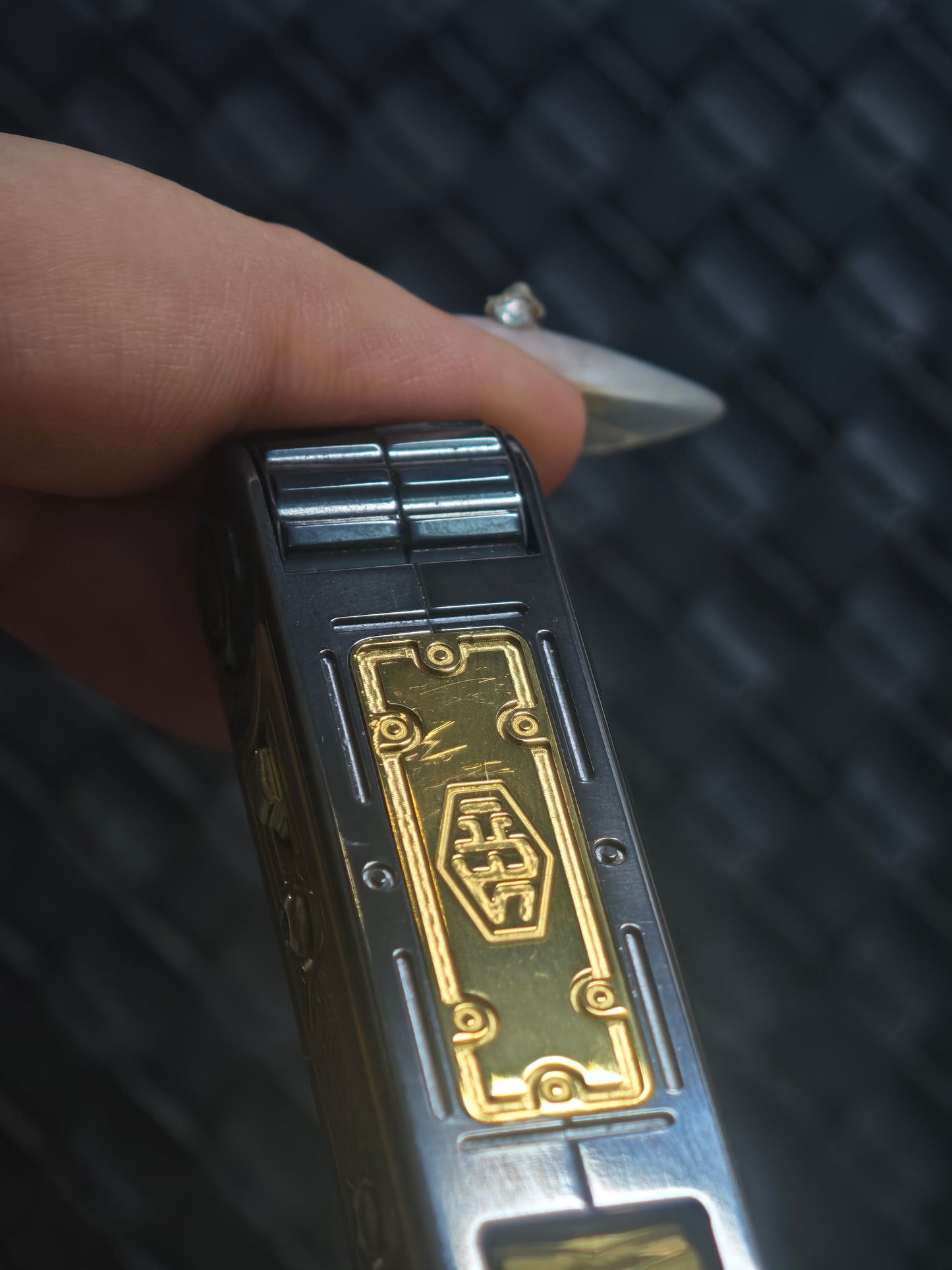 Cyber Core Zirconium