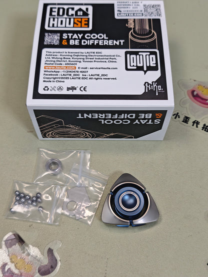 BIT 04 Titanium