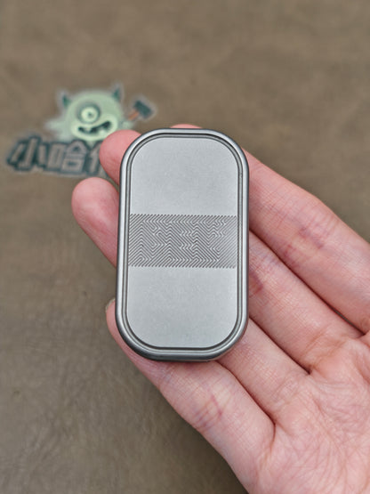 Flipoo Stainless Steel