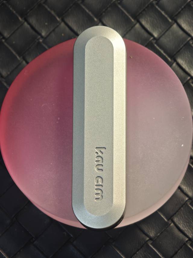 Spice Pin Stainless Steel