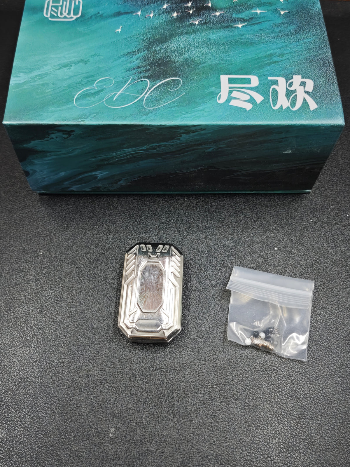 Explore Stainless Steel