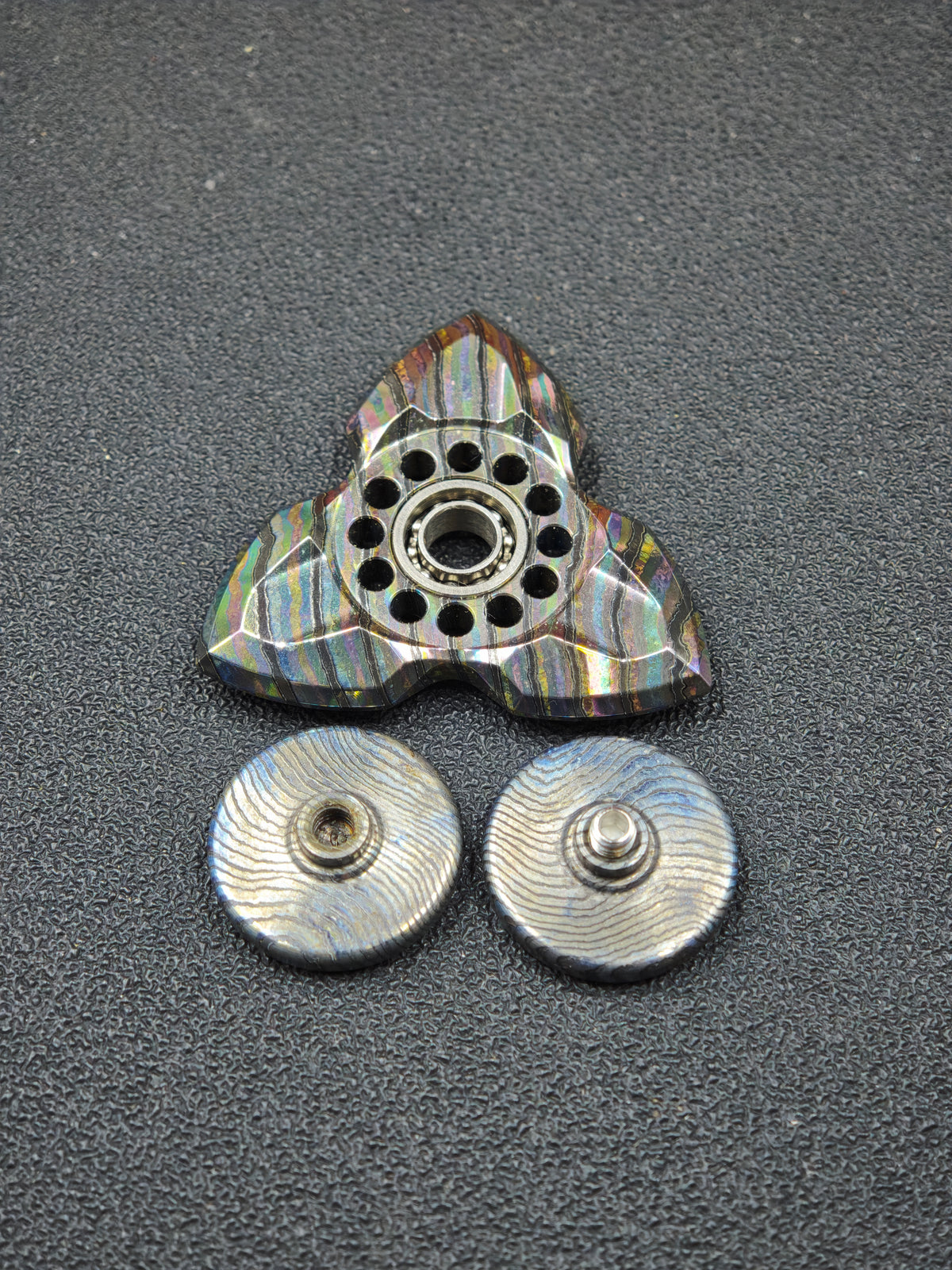 Apache Zircuti