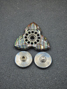 Apache Zircuti