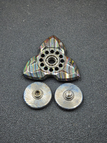 Apache Zircuti