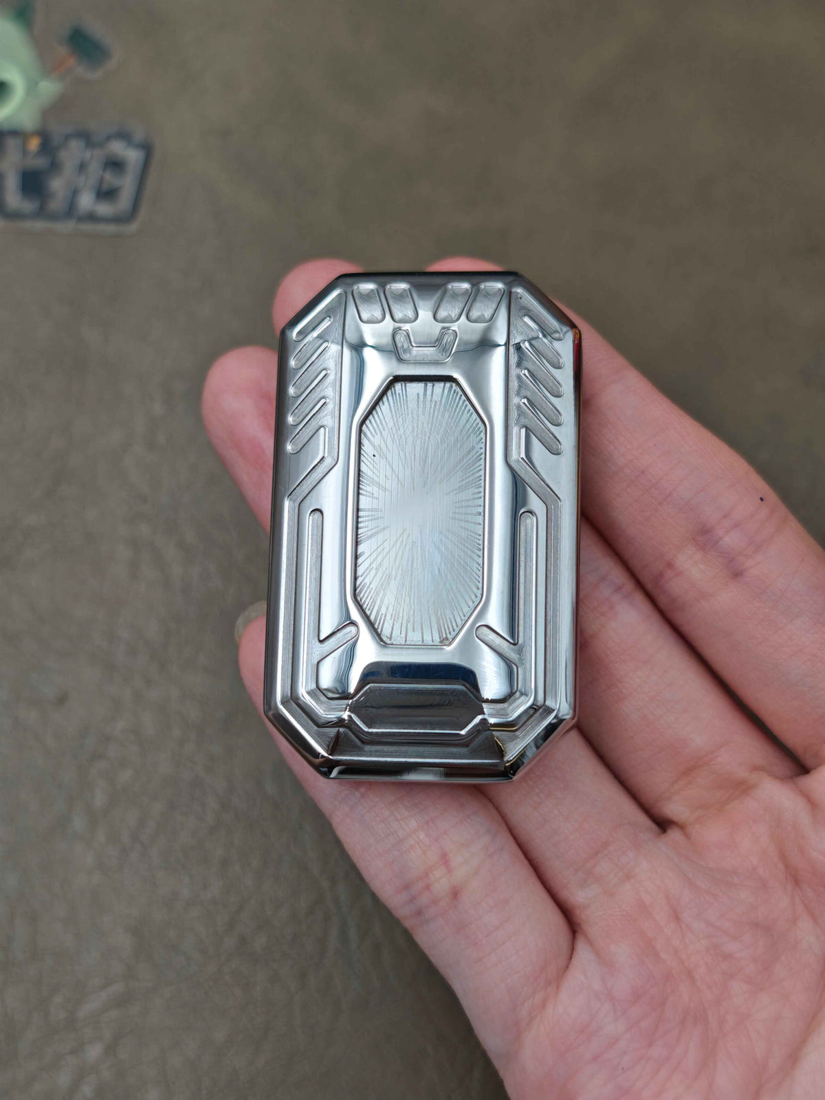 Explore Stainless Steel
