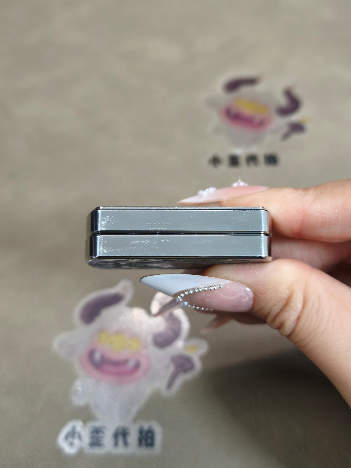 Root Three Titanium