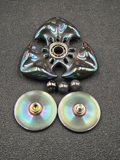 Fat Squid Zirconium