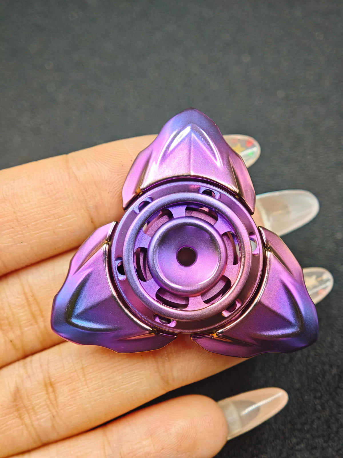 Dragon Pearl Niobium