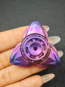 Dragon Pearl Niobium