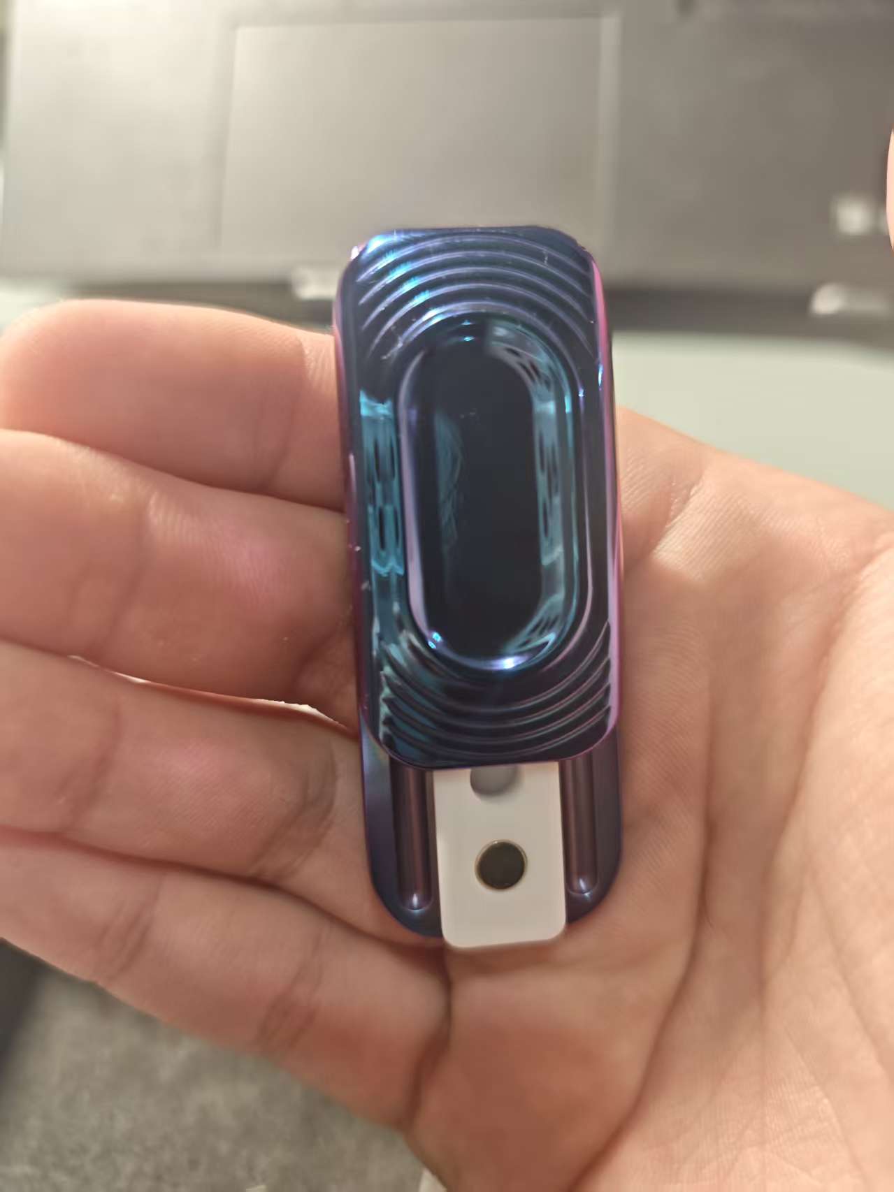 POPO Zirconium