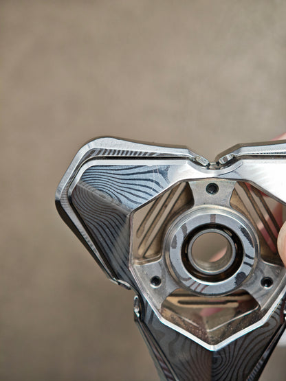 Qs Damasteel