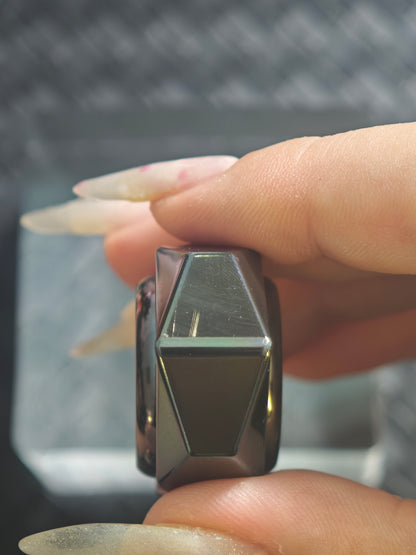 Folding Blade Folding Zirconium