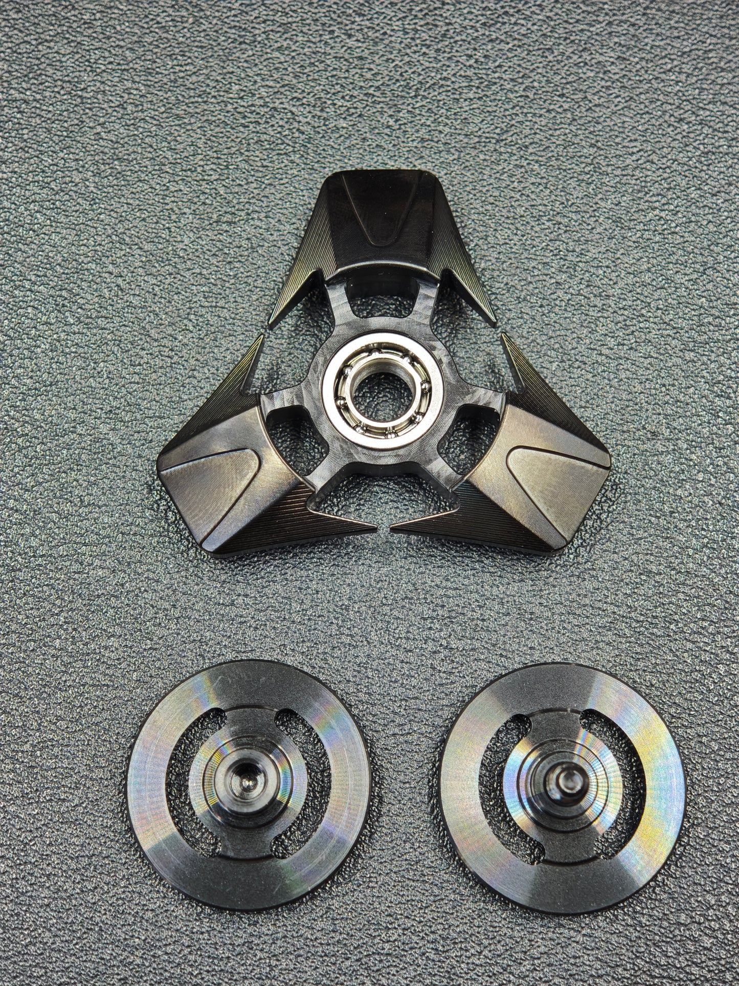 Aroslip Stainless Steel