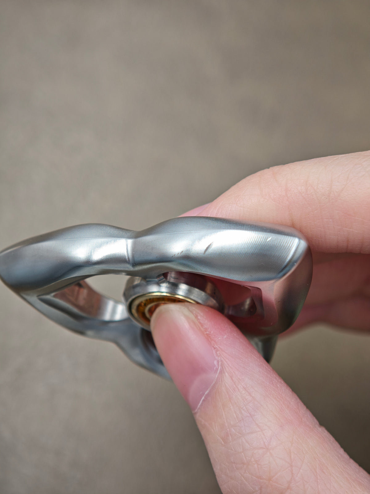 Mirage Stainless Steel