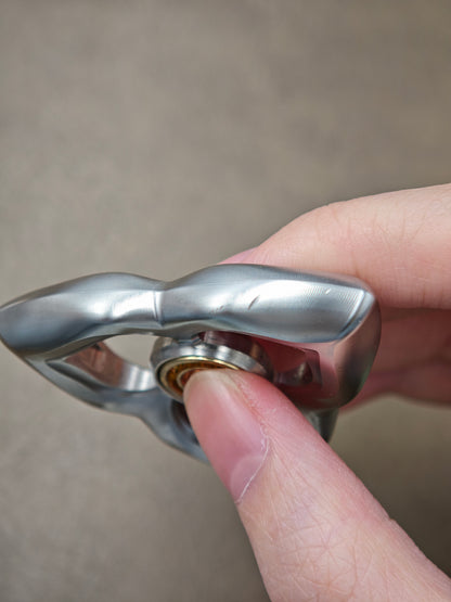 Mirage Stainless Steel