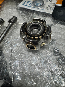 Noiz O Stainless Steel
