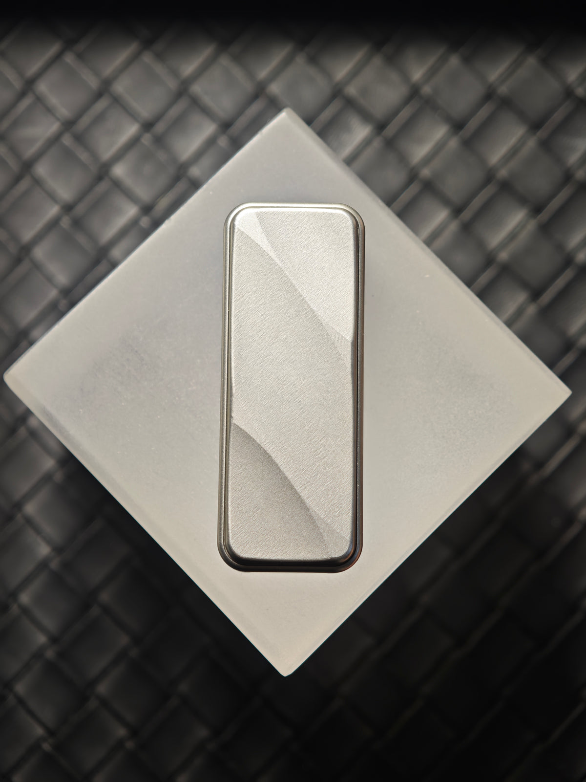 Bond Stainless Steel