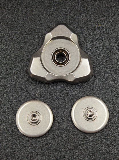 Atrium Stainless Steel