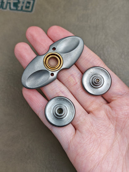 Dragonfly Tungsten