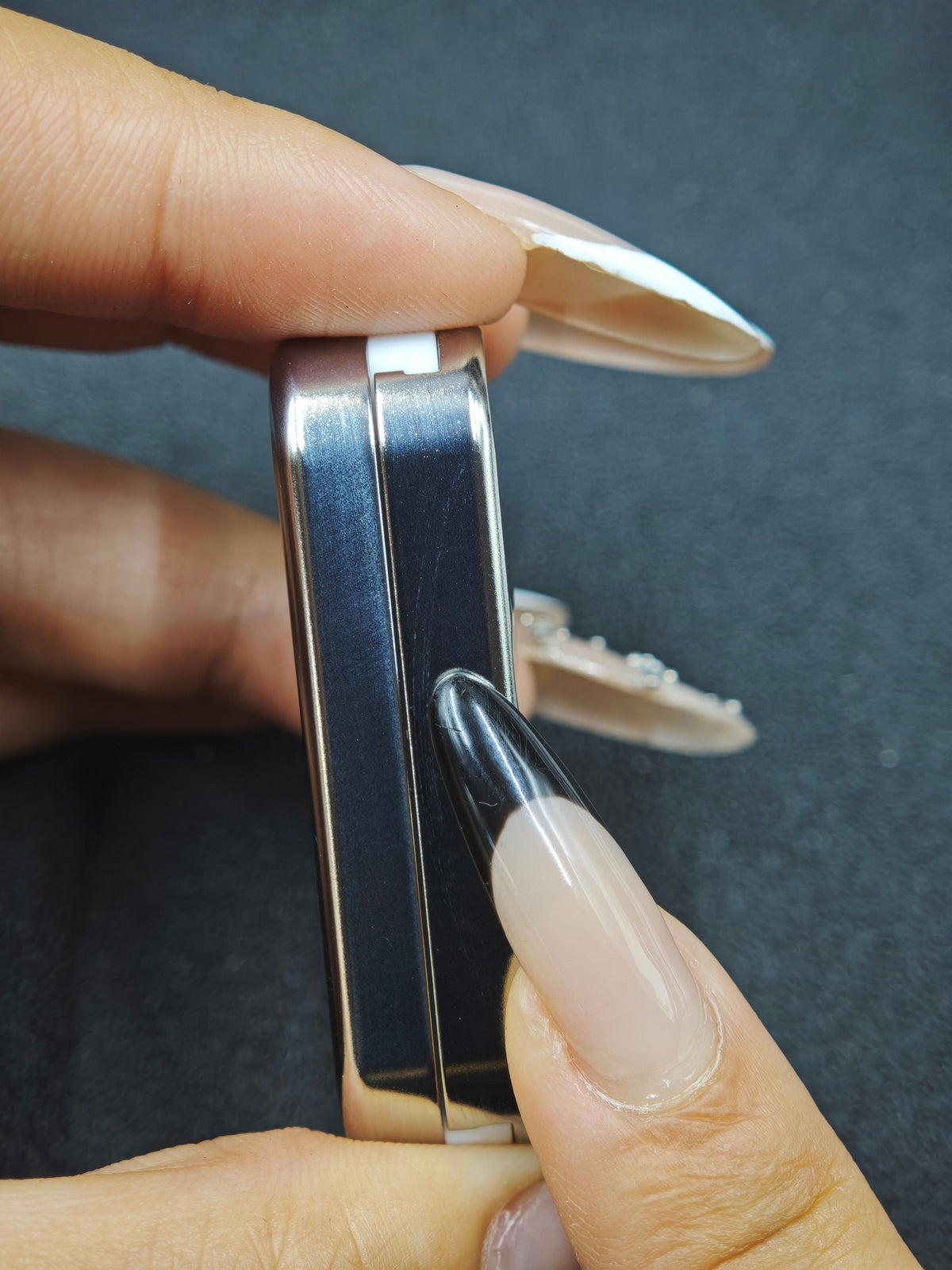 Spade K Titanium