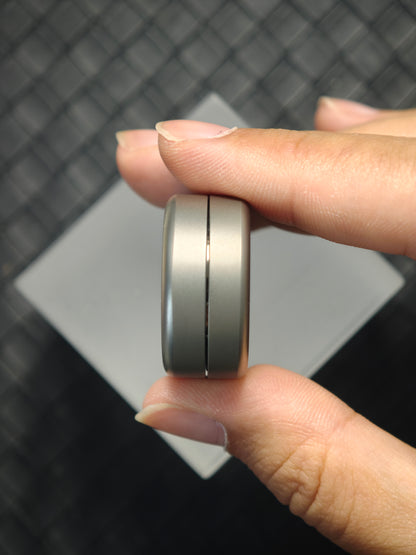 Cowboy Stainless Steel