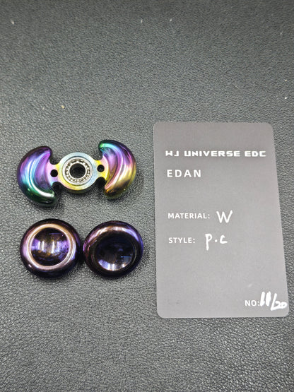 Edan Tungsten