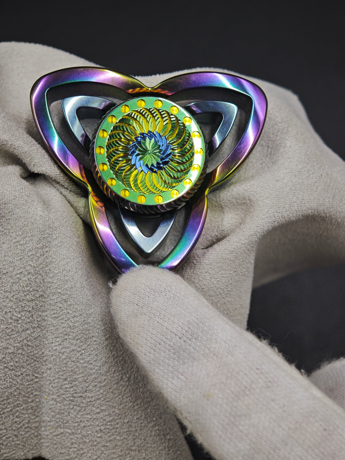 Twin Shadow Tungsten Limited Edition