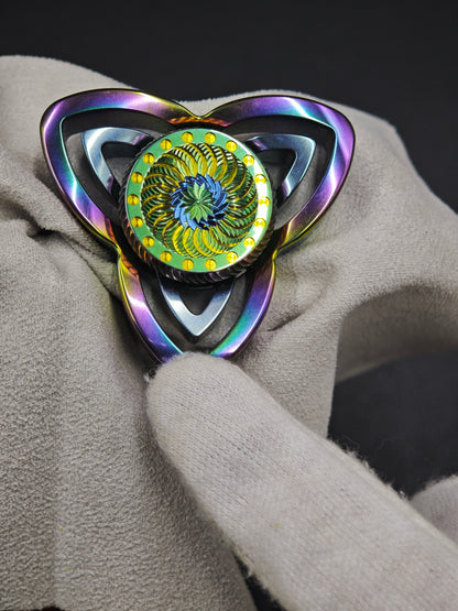 Twin Shadow Tungsten Limited Edition