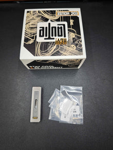Frog Stainless Steel