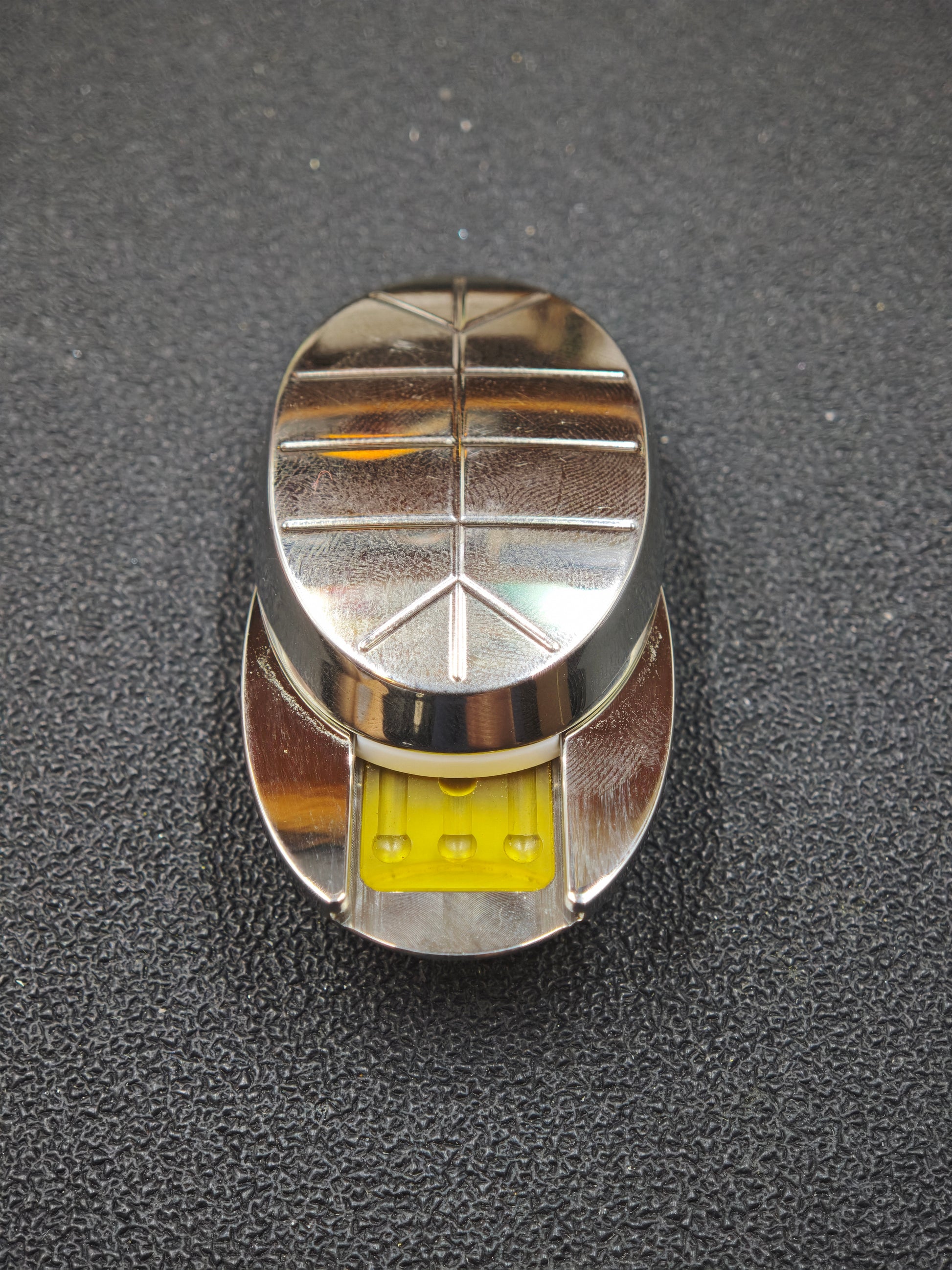 Jingle Beetle Titanium
