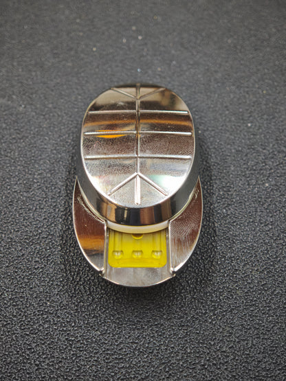 Jingle Beetle Titanium