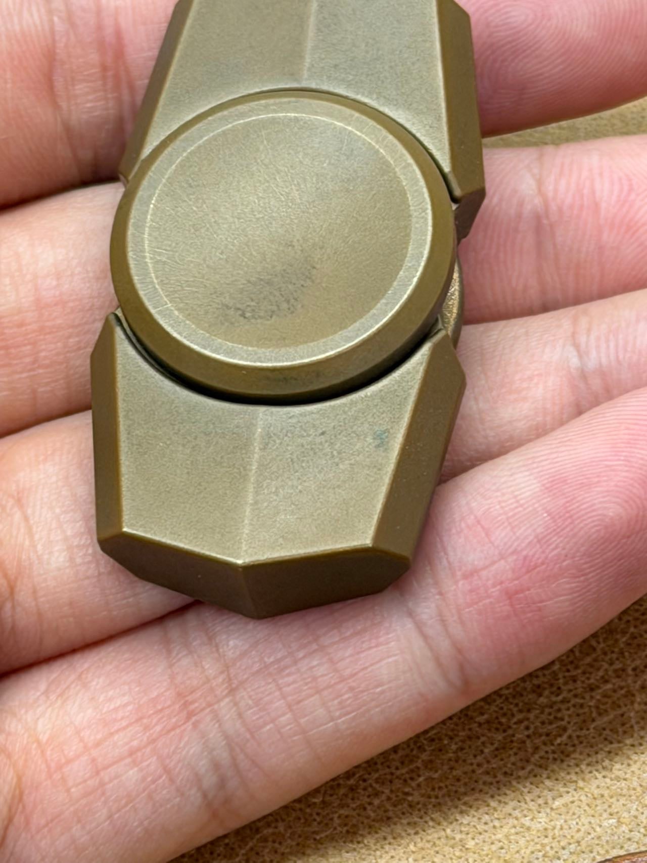 Dawn Bronze