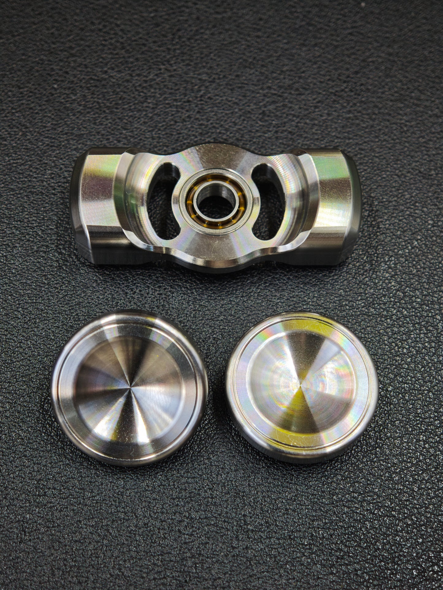 Stainless Steel