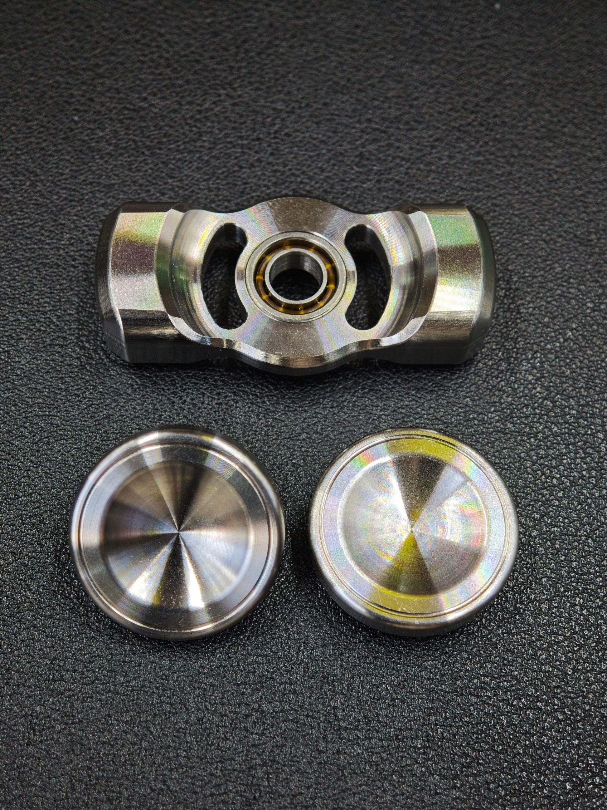 Stainless Steel