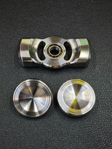 Stainless Steel