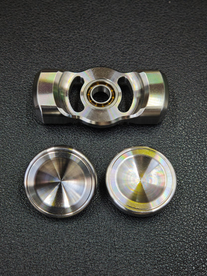 Stainless Steel