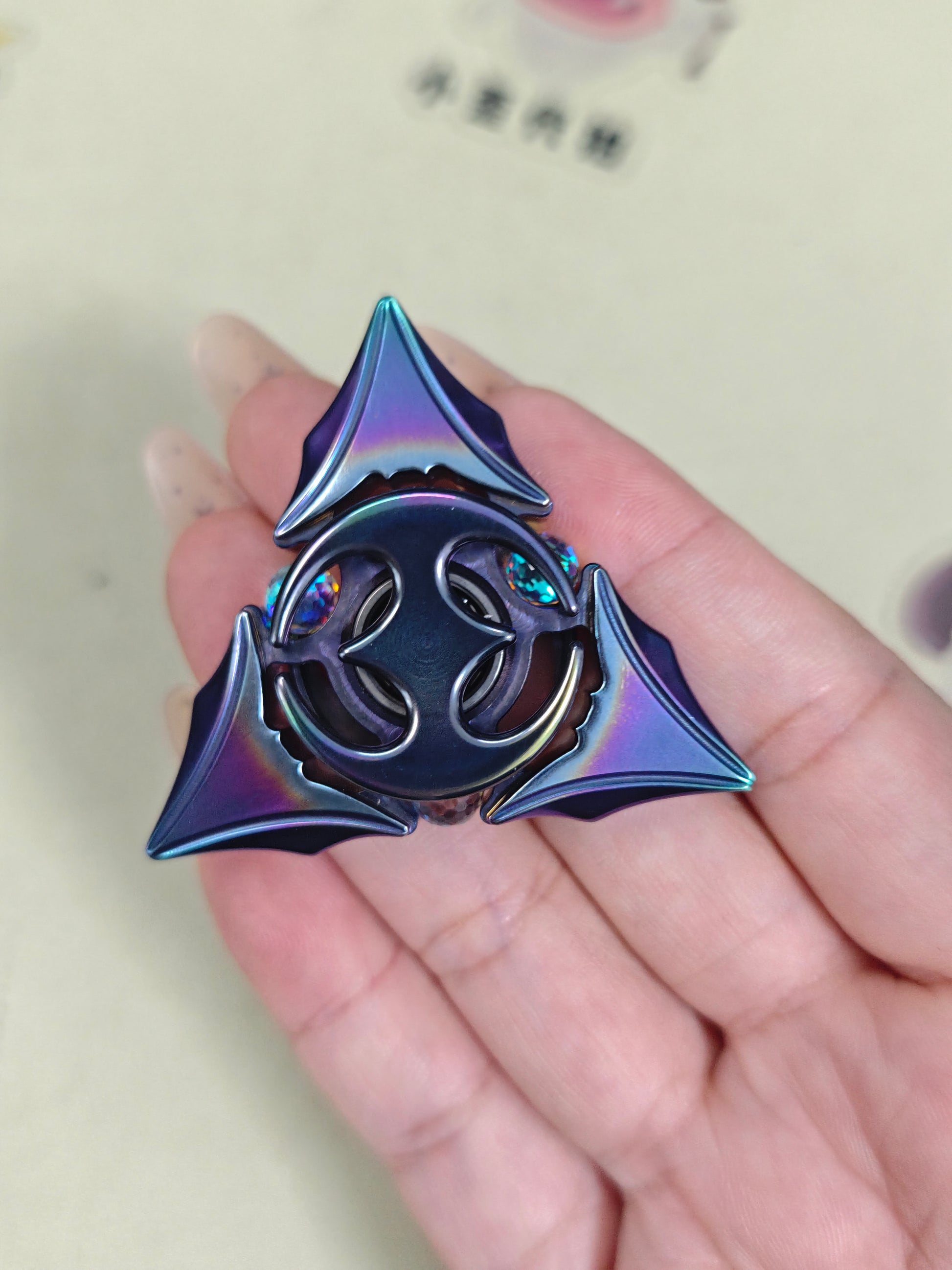 Tungsten
