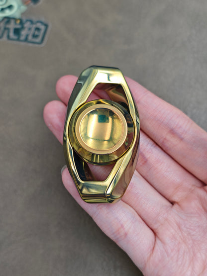 Er Niu Titanium