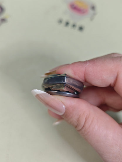 Bidents Tungsten