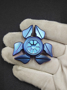 MIAOHAI Wind Listener Zirconium