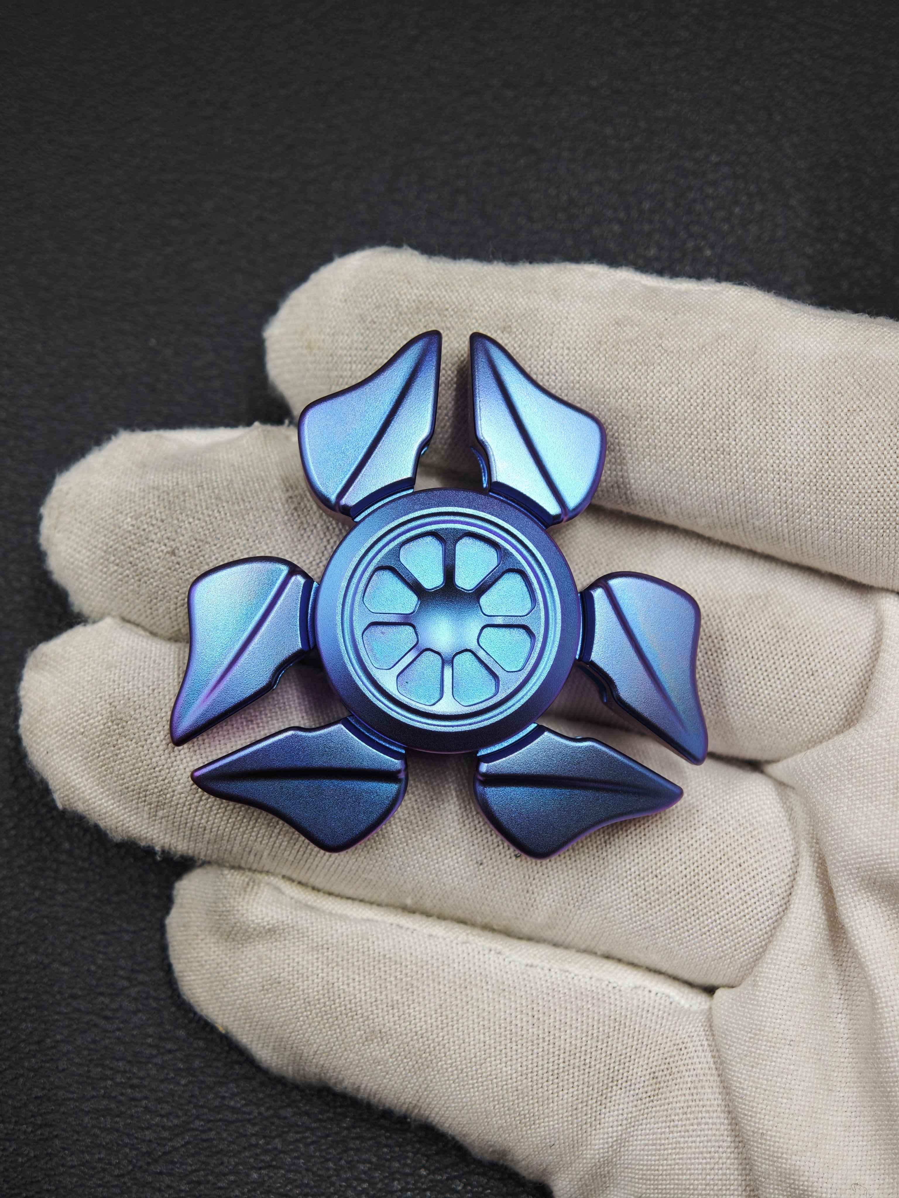 MIAOHAI Wind Listener Zirconium