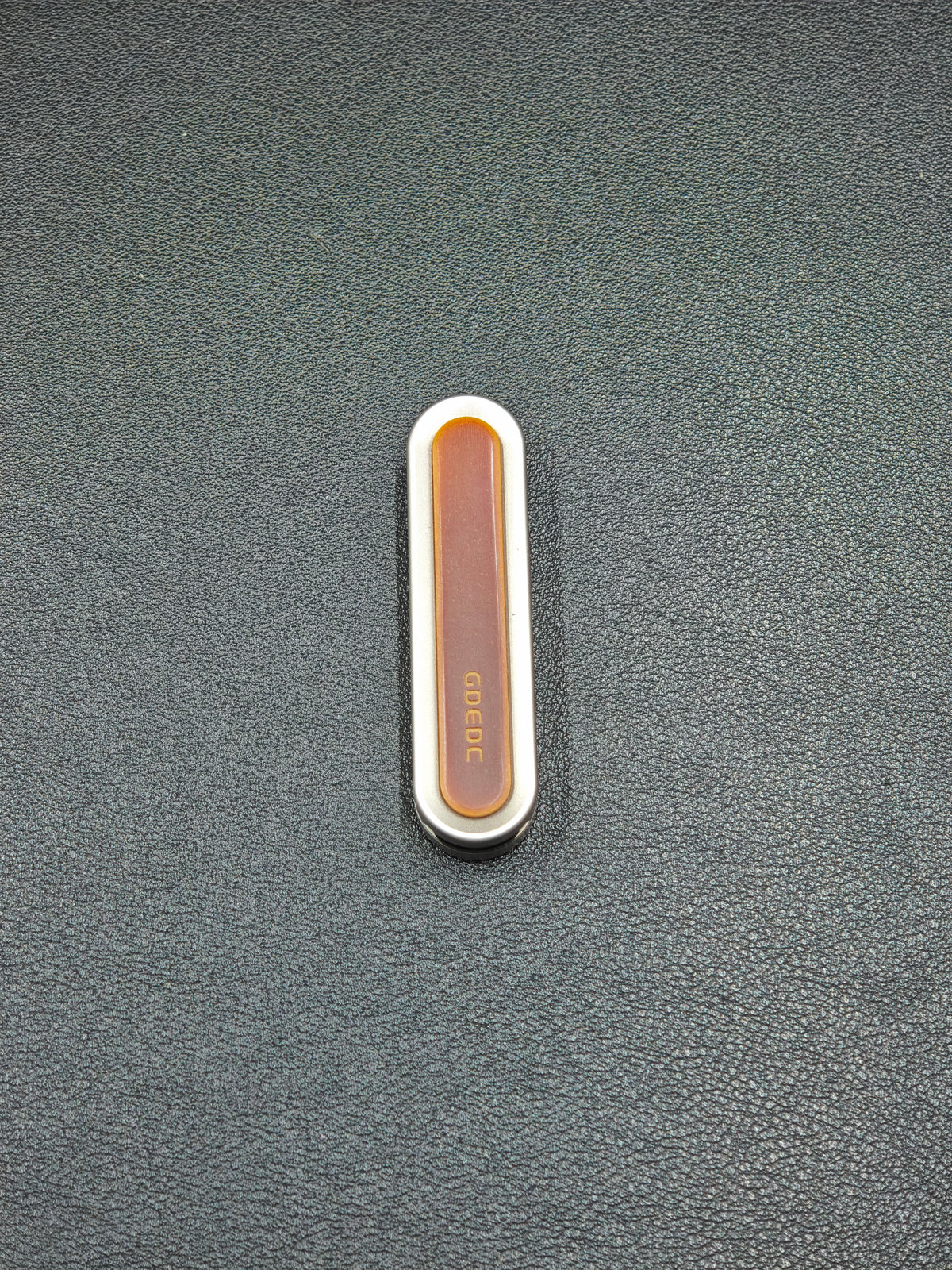 Spice Pin Stainless Steel